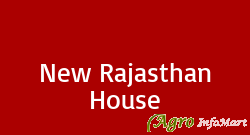 New Rajasthan House