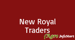 New Royal Traders hyderabad india
