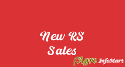 New RS Sales