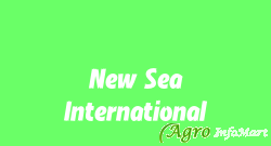 New Sea International