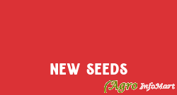 New Seeds