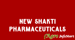 New Shakti Pharmaceuticals kanpur india
