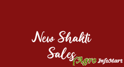 New Shakti Sales mumbai india