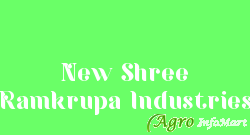 New Shree Ramkrupa Industries