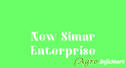 New Simar Enterprise vadodara india