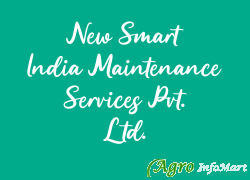 New Smart India Maintenance Services Pvt. Ltd. delhi india