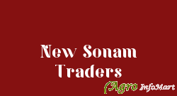 New Sonam Traders