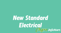 New Standard Electrical hyderabad india