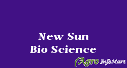 New Sun Bio Science
