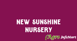 New Sunshine Nursery