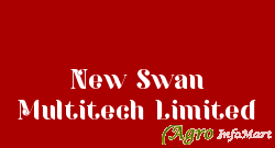 New Swan Multitech Limited