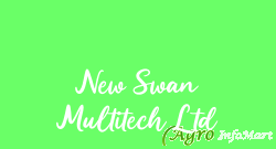 New Swan Multitech Ltd ludhiana india