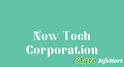 New Tech Corporation indore india