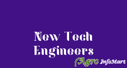 New Tech Engineers bangalore india