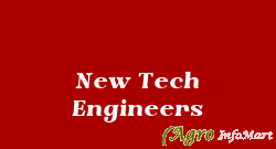 New Tech Engineers jaipur india