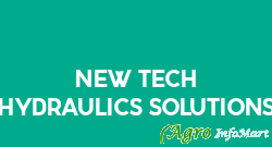 New Tech Hydraulics Solutions
