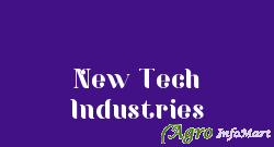 New Tech Industries