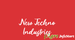 New Techno Industries