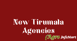 New Tirumala Agencies