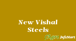 New Vishal Steels kanpur india