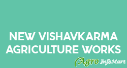 New Vishavkarma Agriculture Works