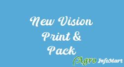 New Vision Print & Pack