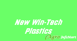 New Win-Tech Plastics