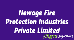Newage Fire Protection Industries Private Limited mumbai india