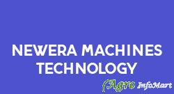 Newera Machines Technology