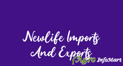 Newlife Imports And Exports