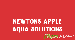 Newtons Apple Aqua Solutions thanjavur india