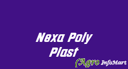 Nexa Poly Plast