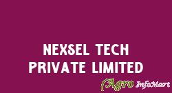 Nexsel Tech Private Limited