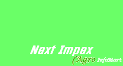 Next Impex ahmedabad india