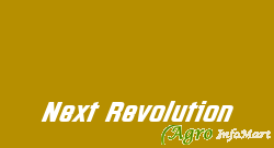 Next Revolution ernakulam india