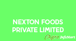 Nexton Foods Private Limited pune india