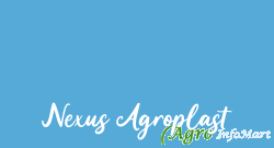 Nexus Agroplast nashik india
