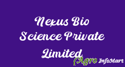 Nexus Bio Science Private Limited