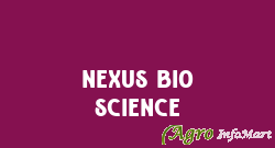 Nexus Bio Science ahmedabad india