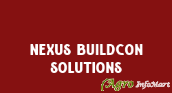 Nexus Buildcon Solutions