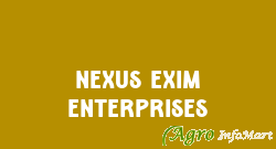 Nexus Exim Enterprises hyderabad india