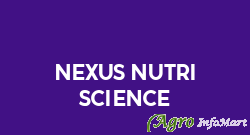 Nexus Nutri Science ahmedabad india