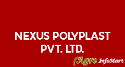 Nexus Polyplast Pvt. Ltd.