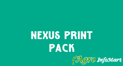 Nexus Print Pack