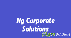 Ng Corporate Solutions pune india