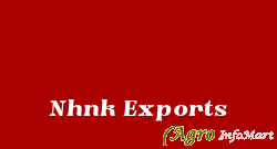 Nhnk Exports