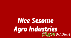 Nice Sesame Agro Industries