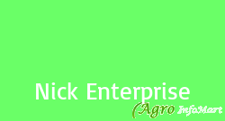 Nick Enterprise surat india