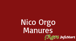 Nico Orgo Manures