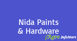 Nida Paints & Hardware